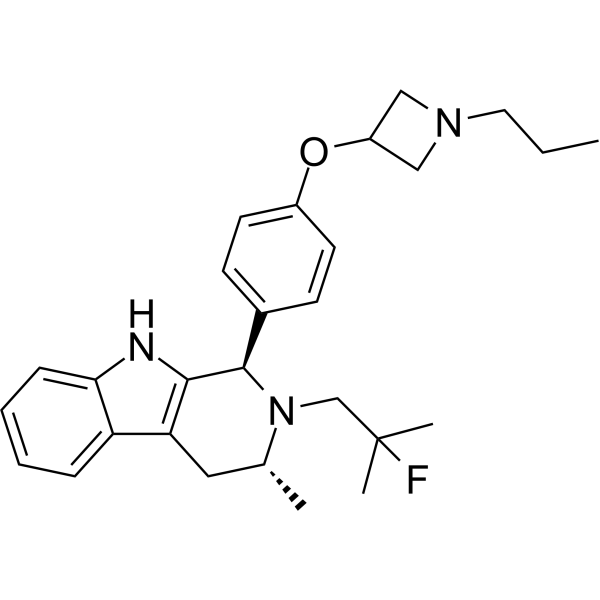 Palazestrant (OP-1250) 2092925-89-6